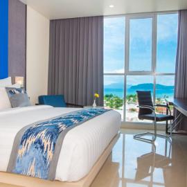Horison Ultima Entrop Papua, hotel v destinácii Jayapura