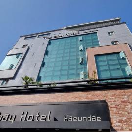 The Bay Hotel Haeundae