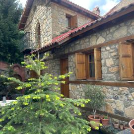 Urban River House, hotel a Florina