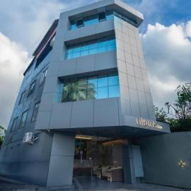 NIDRA INN, hotel a Kozhikode