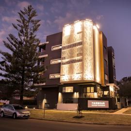 The Arbour Boutique Apartments