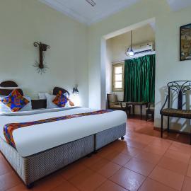 FabHotel Maharaja - Nr Vasco Da Gama Railway Station – hotel w mieście Marmagao