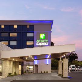 Holiday Inn Express Atlanta Airport - North by IHG, hotel in Atlanta