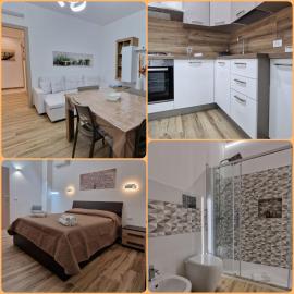 Casa vacanze La piccola Parigi