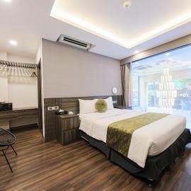 3T Hotel Hanoi