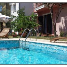 Hestia Apartments