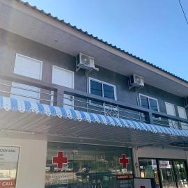 K2N Guesthouse, hotel in Ko Tao