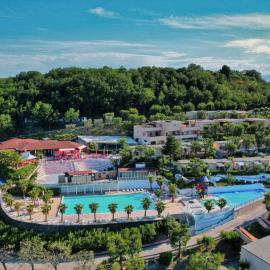 Centro Vacanze Mirage, hotel em Torre di Palme