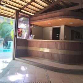 Pousada Navegantes Beach