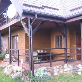 Dom na Jutrzenki: Augustów şehrinde bir otel