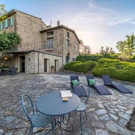 Casale le Muracce