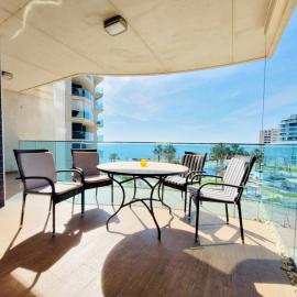 Sea Senses, hotel a Punta Prima