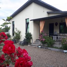 Guest House, Հյուրատուն, Հայաստանյան Շվեյցարիա, Hotel in Stepanawan