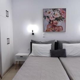 Happiness Apartment 6
