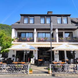 HAUS BENICO -Pension-