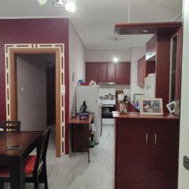 Apartment on the highest spot in Sparta