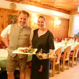 Gasthof Murtalerhof, hotel in Stadl an der Mur