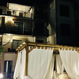 ROOMS AND BREAKFAST LABERINTO: San Benedetto del Tronto'da bir otel