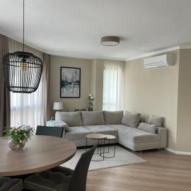 Varna City Center Apartment
