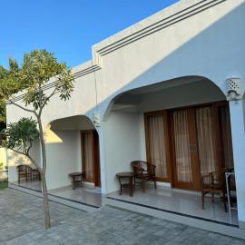 Simple Homestay Balangan, hotel in Jimbaran