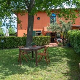 Casa Bellosguardo in Vinci, hotel a Vinci