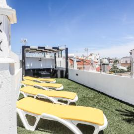 Apartamentos Magnólia