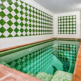 Fancy House near Cádiz - Pool * Free Parking & BBQ, hotel in San Roque