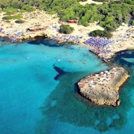 Villetta Lucia, hotel in Marina di Mancaversa