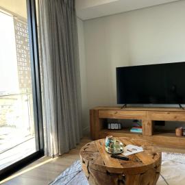 Thando's Luxury Stays at Ellipse, Waterfall, hotell sihtkohas Midrand