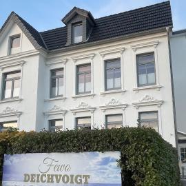 Deichvoigt Fewo nah am Sandstrand Döse Duhnen, hotel in Cuxhaven