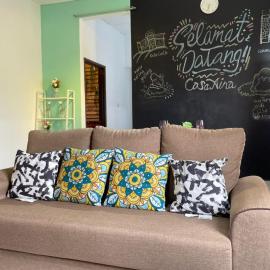 CASA AINA at Gopeng Cozy & Comfy Home