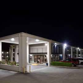 Days Inn by Wyndham Douglasville-Atlanta-Fairburn Road, hotel di Douglasville