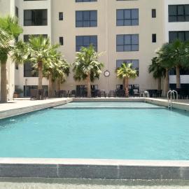 Saraya Luxe Family Suite