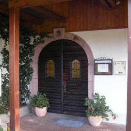 Ferienclub Erlenbruck, ξενοδοχείο σε Hinterzarten