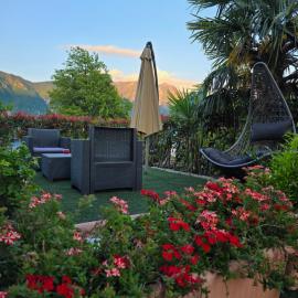 Lario House, hotel in Limonta