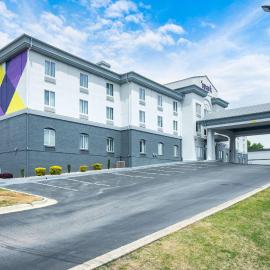 Spark by Hilton Commerce, GA, hotel em Commerce