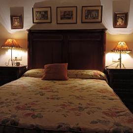 Mágina Dream Cambil, Dormitorios disponibles según nº huespedes, hotel in Cambil