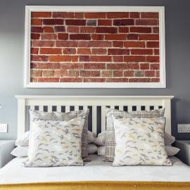 The Caledon Guest House, hotel a Cowes
