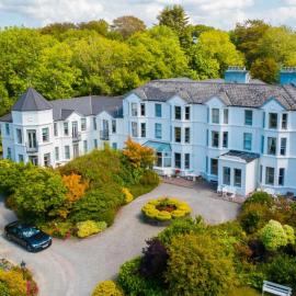 Seaview House Hotel, hotel u gradu 'Bantry'