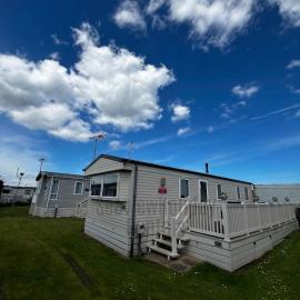 Seaview Holiday Rentals - Seawall, hotel u gradu Vitstejbl