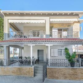 Nasia House Paliouri