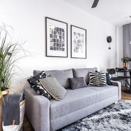 Myslbekova 5, hotel a Jáma Jindřich
