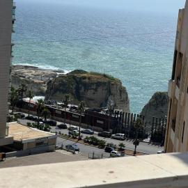 Rawche Universal Apartments, hotel v destinaci Bejrút