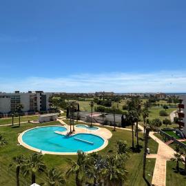Nice Views Almerimar