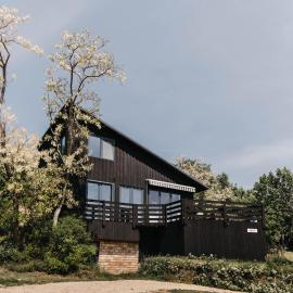 Casa Quint, hotell i Csákberény