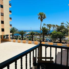 AGUA MARINA, hotel in Candelaria