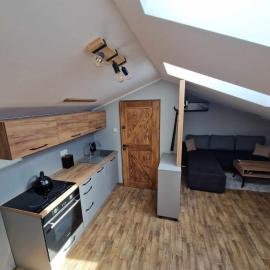 Apartament Gorzków، فندق في Gorzków