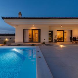 Villa Miki ZadarVillas