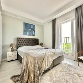 Double Studio A605 StayInn by Cosmopolis, hotel en Creţuleasca