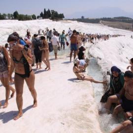 Oskar Hotel, Hotel in Pamukkale